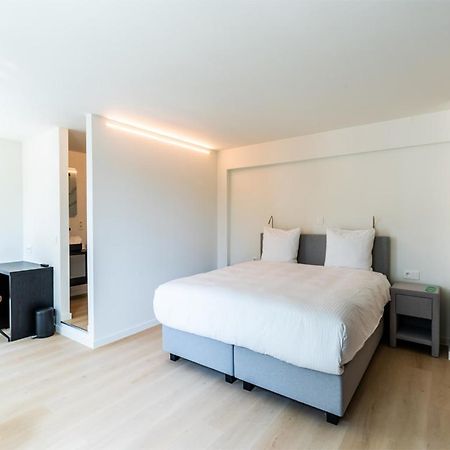 Lace Hotel Brugge Eksteriør bilde