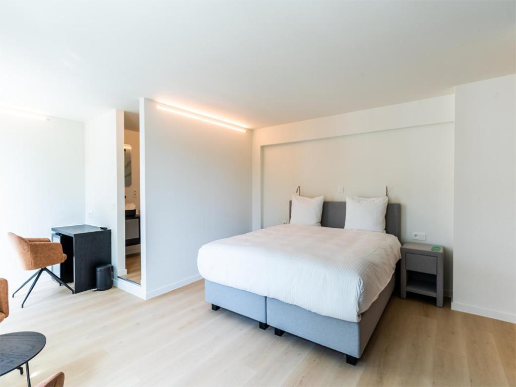 Lace Hotel Brugge Eksteriør bilde