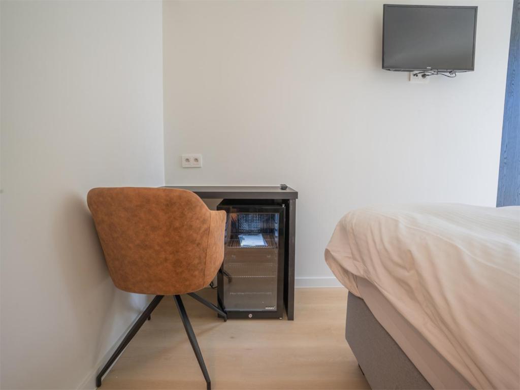 Lace Hotel Brugge Eksteriør bilde