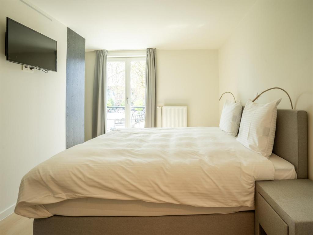Lace Hotel Brugge Eksteriør bilde