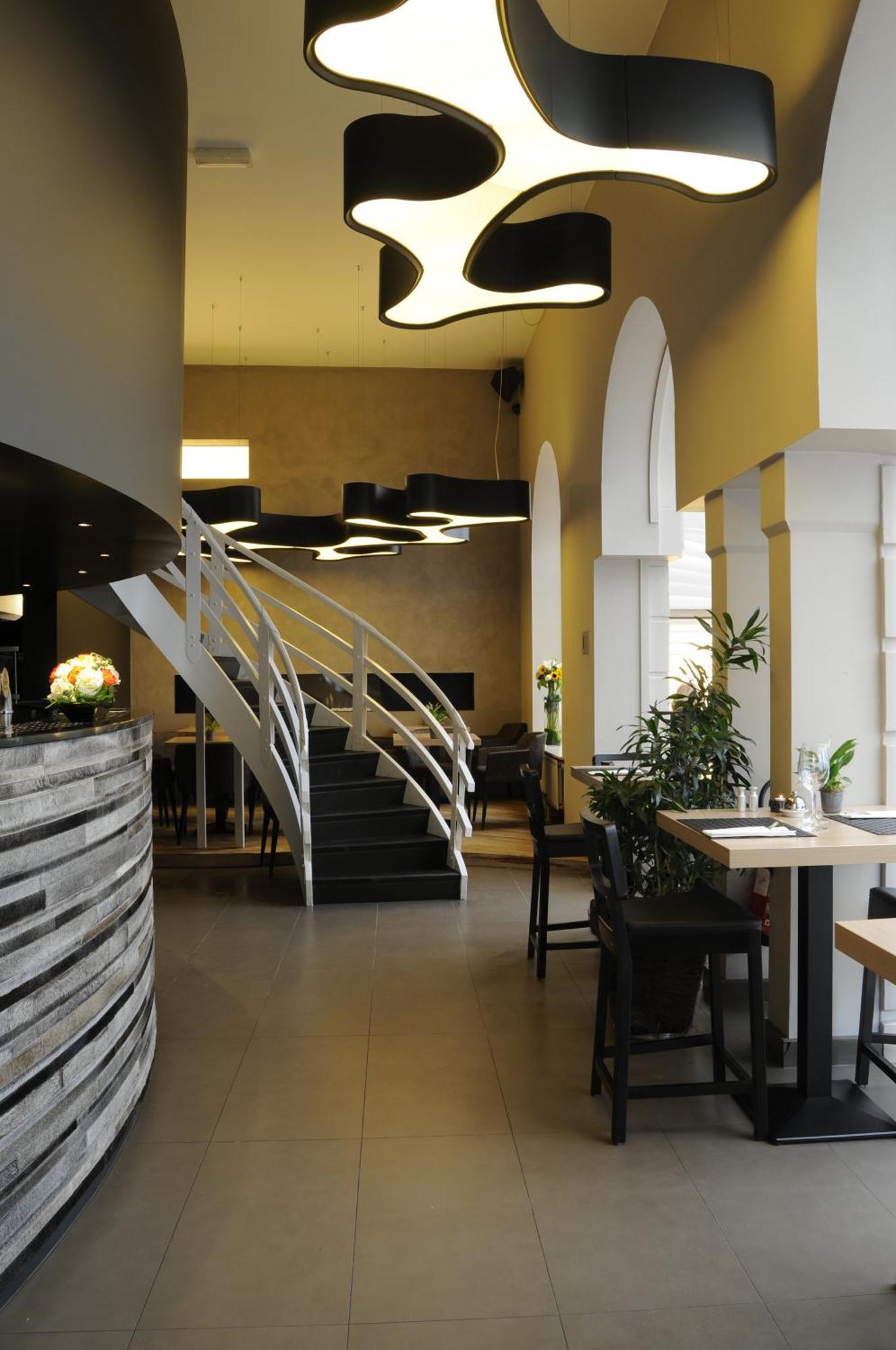Lace Hotel Brugge Eksteriør bilde