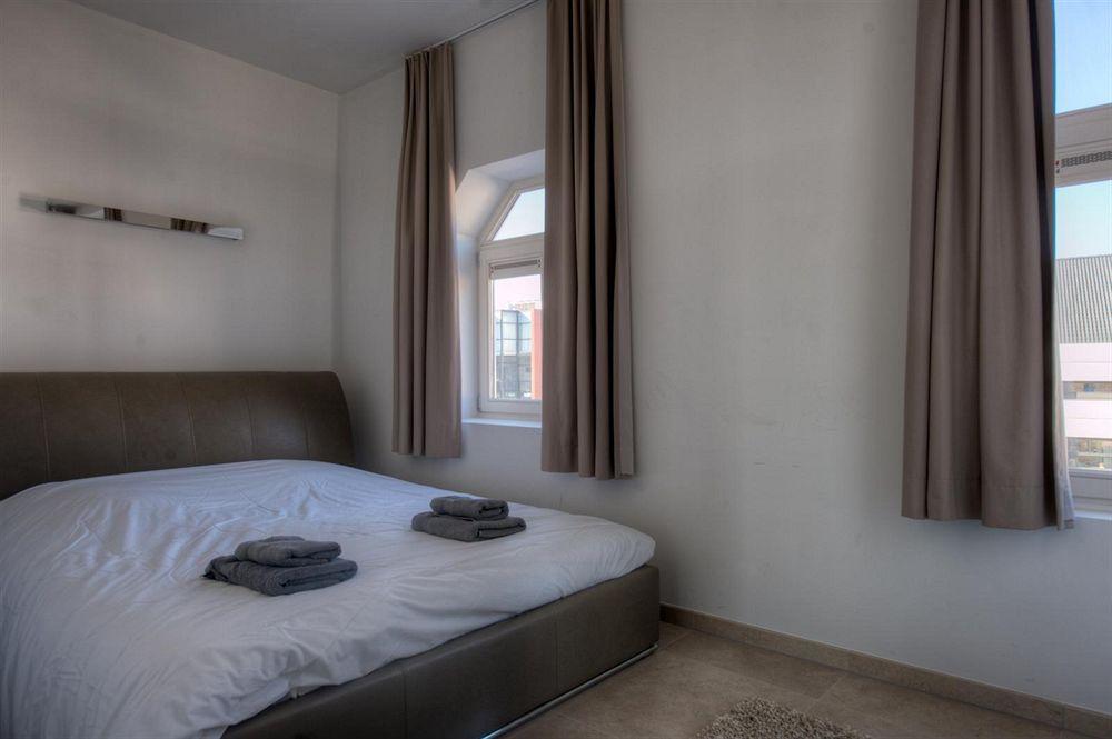 Lace Hotel Brugge Eksteriør bilde