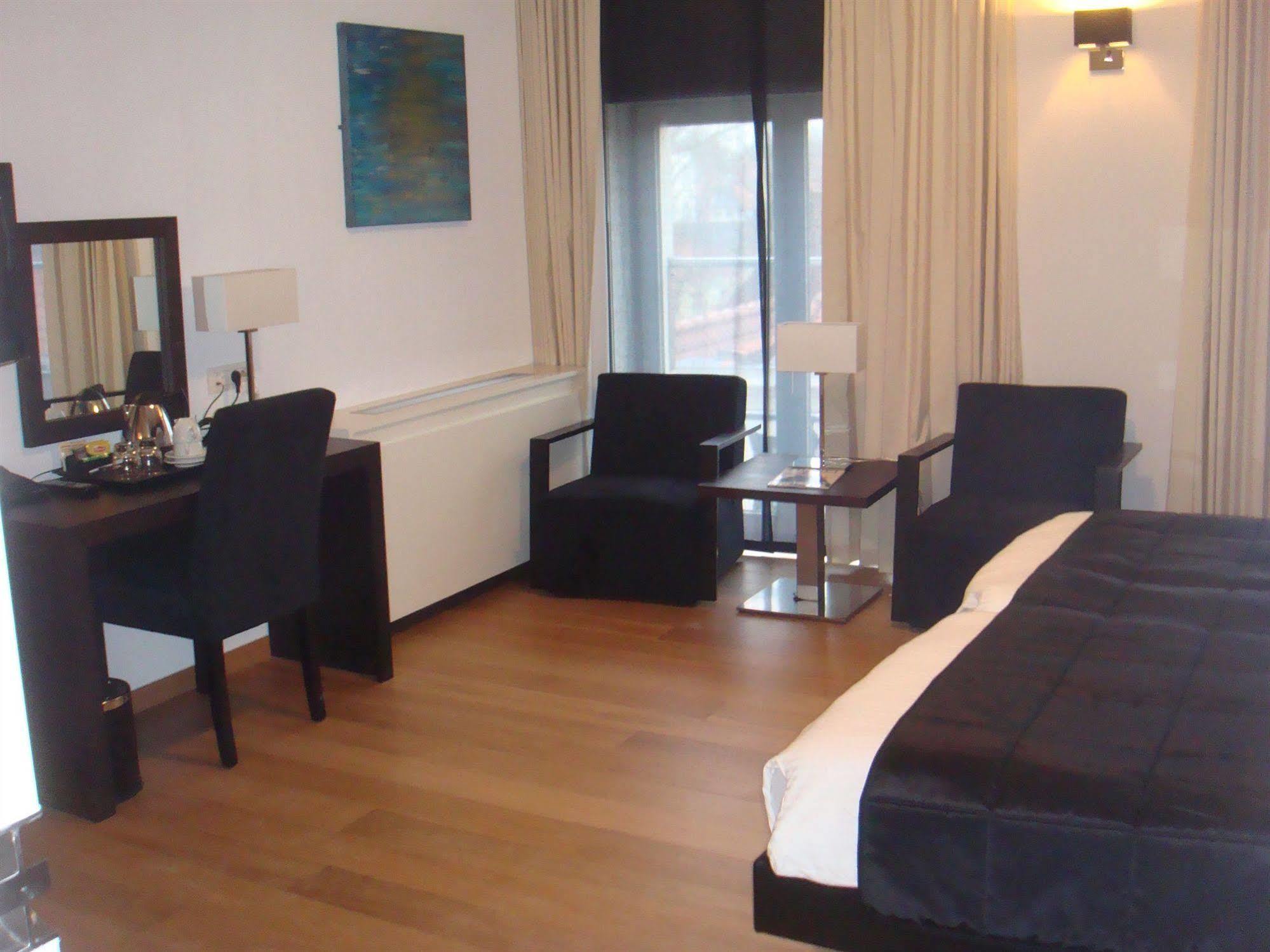 Lace Hotel Brugge Eksteriør bilde
